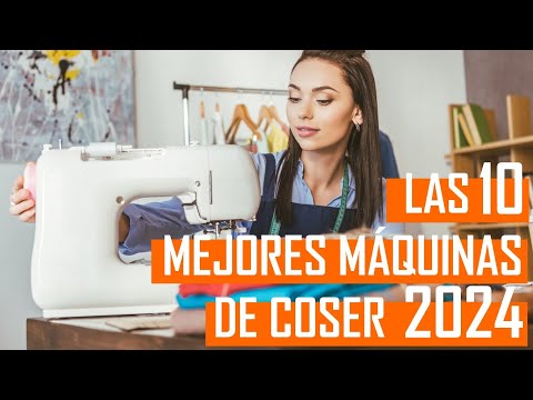 Todo lo que necesitas saber sobre las opiniones de las máquinas de coser Ufesa