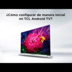 Guía completa para instalar y disfrutar tu televisor TCL de 50 pulgadas: todo lo que necesitas saber