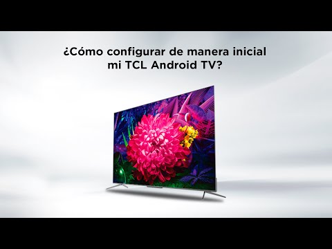 Guía completa para instalar y disfrutar tu televisor TCL de 50 pulgadas: todo lo que necesitas saber