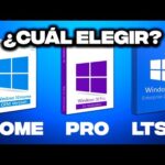 Las ventajas de Windows 10 Pro de Microsoft: potencia y productividad garantizadas