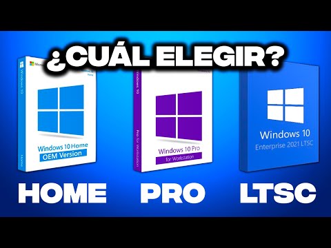 Las ventajas de Windows 10 Pro de Microsoft: potencia y productividad garantizadas