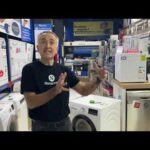 La eficiencia y capacidad de la lavadora AEG de 8 kg: una aliada en tus tareas domésticas