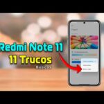 Protege y personaliza tu Redmi Note 11 con las mejores carcasas disponibles