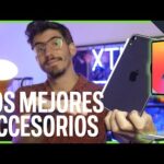 Las mejores fundas para iPad 8ª generación: protección y estilo en un solo accesorio