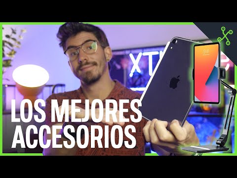 Las mejores fundas para iPad 8ª generación: protección y estilo en un solo accesorio