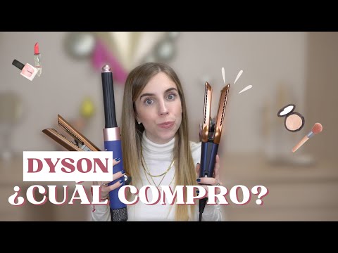 Las mejores opciones de compra para el Dyson Airwrap