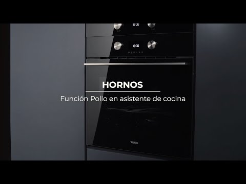 Horno Teka Gran Chef: Tu aliado culinario para cocinar como un profesional