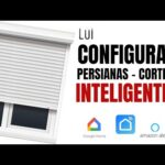 Controla tus persianas desde cualquier lugar con un interruptor wifi