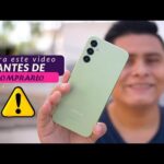 Todo lo que debes saber sobre el Samsung A14 4G 128GB