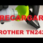 El rendimiento y calidad del tóner Brother TN 2420