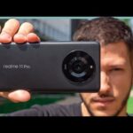 El realme 11 Pro verde: una joya tecnológica que te encantará