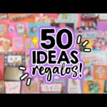 Ideas de regalos para San Valentín