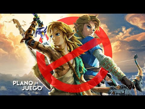 El combo perfecto: Nintendo Switch y el juego que no puedes perderte