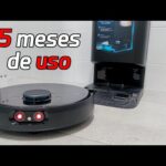 La revolución en la limpieza del hogar: Conga 9090 IA + Base de autovaciado Conga Home 10.000