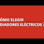 Los radiadores de pared eléctricos: eficiencia y comodidad en tu hogar