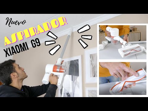 Análisis completo de las opiniones sobre mi Vacuum Cleaner G9