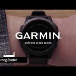 La innovación solar llega al Garmin Fenix 7S Pro: todo lo que necesitas saber