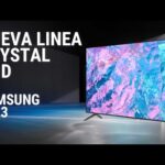 La nueva generación de las pantallas Samsung QLED 65 para el 2023: Innovación y calidad en una experiencia visual única