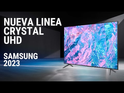 La nueva generación de las pantallas Samsung QLED 65 para el 2023: Innovación y calidad en una experiencia visual única