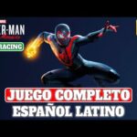 La emocionante aventura de Spider-Man: Miles Morales en PS4