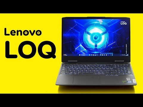 El potente Lenovo i5 con 16GB de RAM y 512GB de SSD: Rendimiento y almacenamiento en un solo dispositivo