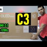 La excepcional calidad de imagen del LG OLED 55 EVO