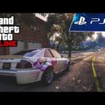 La increíble experiencia de jugar GTA 5 en PlayStation 4