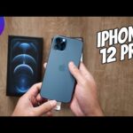 La elegancia del iPhone 12 Pro en su versión plateada