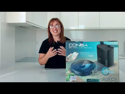 Análisis completo de la Conga 8290 Immortal Ultra Power Home Genesis: Opiniones y características