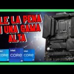 Análisis completo de la placa base MSI MAG Z790 Tomahawk WiFi DDR4: Potencia y conectividad en un solo dispositivo