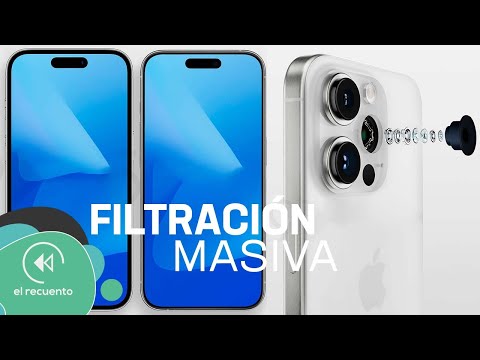 El iPhone 15 Pro, el smartphone más deseado, se agota en tiempo récord