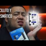 Mejora tu almacenamiento con el disco duro Western Digital de 2TB