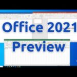 Las nuevas características y mejoras de Office 2021 para Mac: Potencia y productividad en tu ordenador