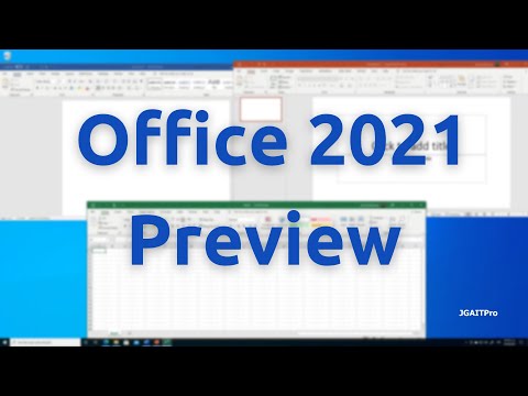 Las nuevas características y mejoras de Office 2021 para Mac: Potencia y productividad en tu ordenador