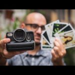 Revive la magia de la fotografía con las cámaras instantáneas Polaroid