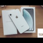 El iPhone XR blanco de 128GB: una elección elegante y espaciosa