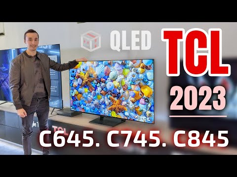 Análisis completo de la televisión TCL C745 de 65 pulgadas: calidad de imagen y rendimiento al detalle