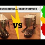 La Cafetera DeLonghi Dedica: Una Joya para los Amantes del Café