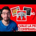 El pack de expansión de Nintendo Online: una experiencia de juego sin límites