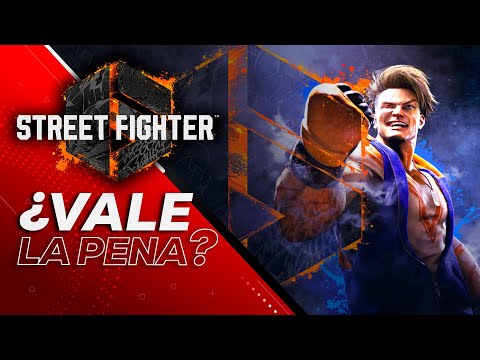 La edición Deluxe de Street Fighter 6: ¡Un imprescindible para los fans de la saga!