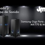 La guía definitiva para encontrar la torre de sonido perfecta en Media Markt