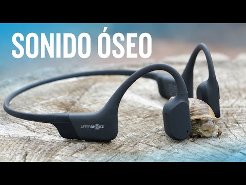 La revolución del auricular de transmisión ósea: una nueva forma de disfrutar del sonido