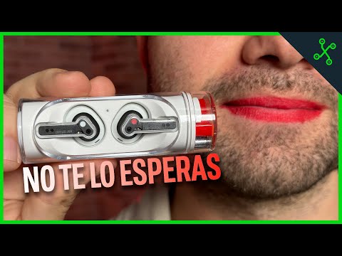 Auriculares Nothing Ear Stick: La revolución en el mundo del sonido