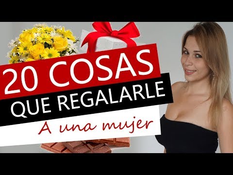 10 increíbles opciones de regalos para chicas que te encantarán