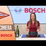 La eficiencia y tecnología de la plancha de inducción Bosch: Un aliado en la cocina