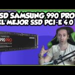 Análisis completo del nuevo Samsung M2 990 Pro: potencia y rendimiento sin límites