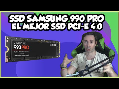 Análisis completo del nuevo Samsung M2 990 Pro: potencia y rendimiento sin límites