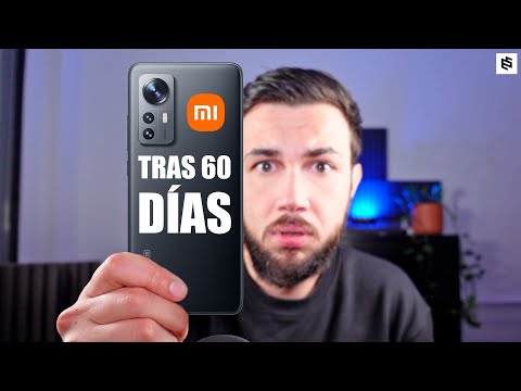 Todo lo que debes saber sobre el Xiaomi Mi 12 Pro 256GB: características, precio y más