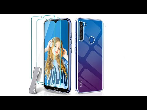 La mejor funda para proteger tu Xiaomi Redmi Note 8T