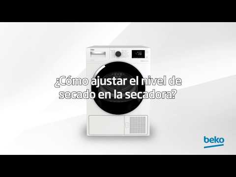 Análisis de la secadora Beko DHS 7413 GAO: Eficiencia y tecnología al servicio del secado